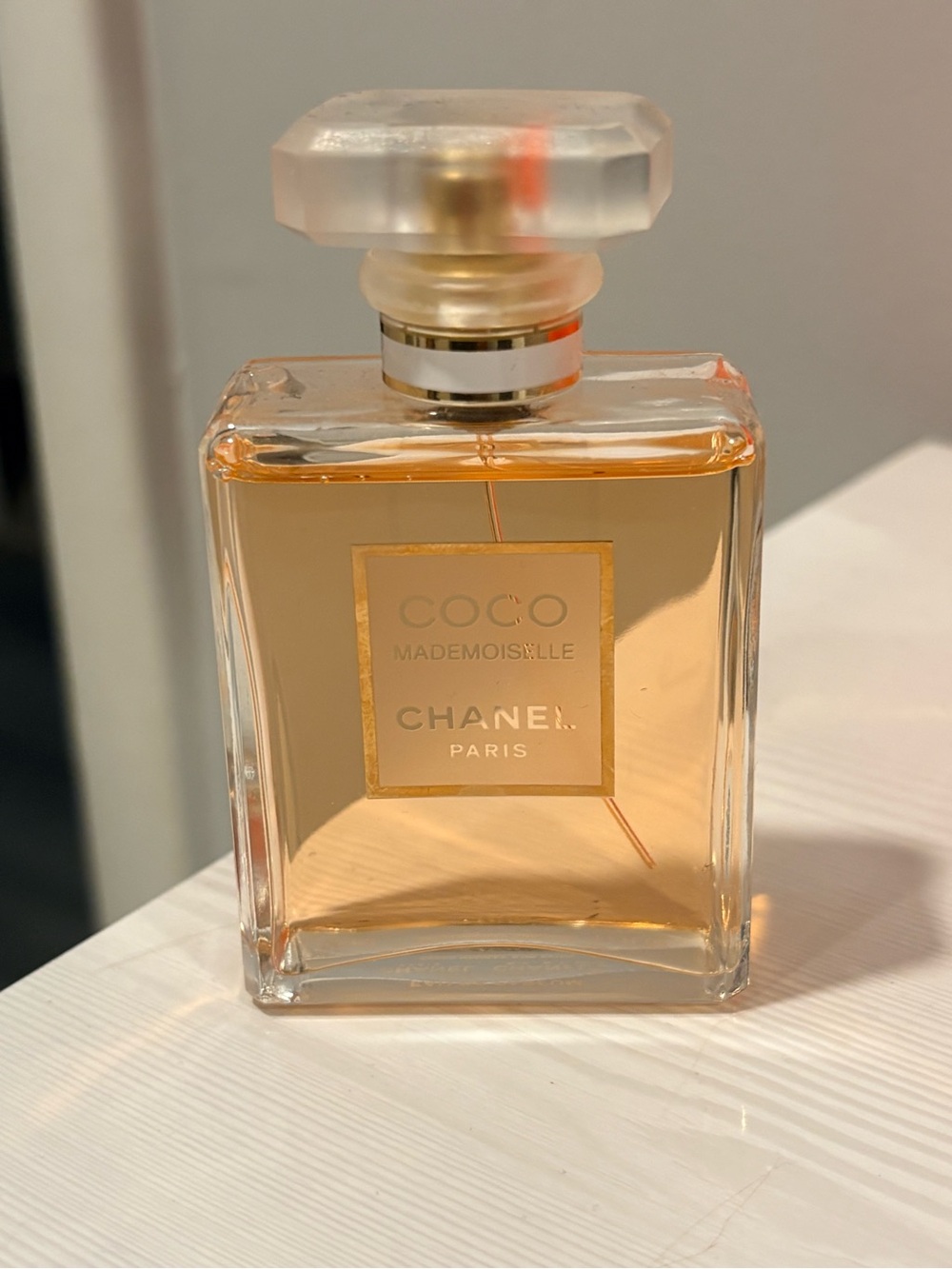 CHANEL Coco Mademoiselle EDP
